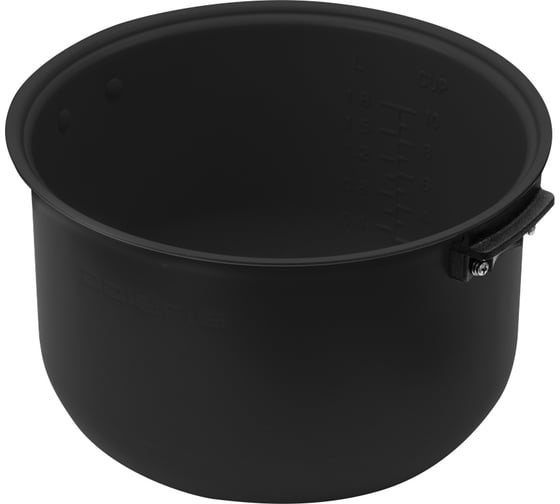 Мультиварка Polaris PMC 5016ADG, черный 018606