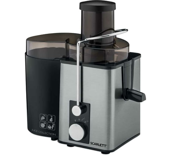 Соковыжималка Scarlett SC-JE50S53