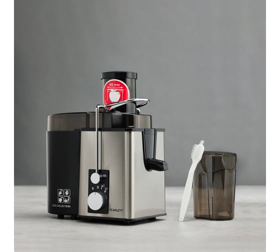 Соковыжималка Scarlett SC-JE50S53