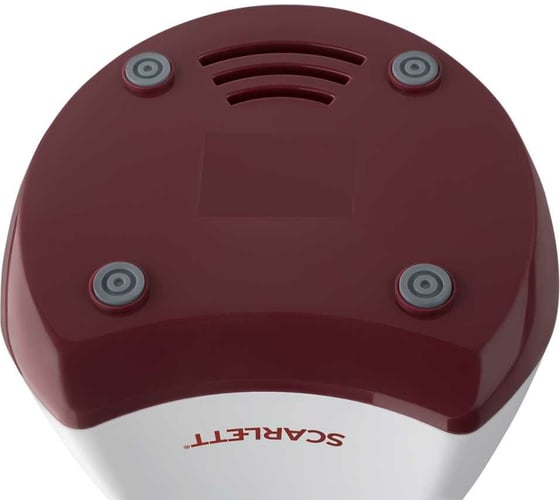 Соковыжималка Scarlett для цитрусовых SC-JE50C07