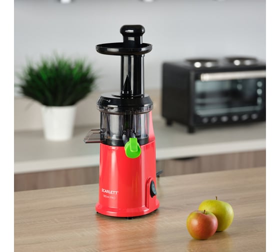 Соковыжималка Scarlett SC-JE50S60