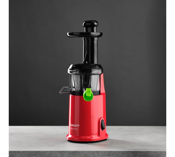Соковыжималка Scarlett SC-JE50S60