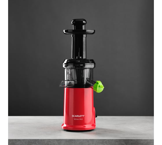 Соковыжималка Scarlett SC-JE50S60