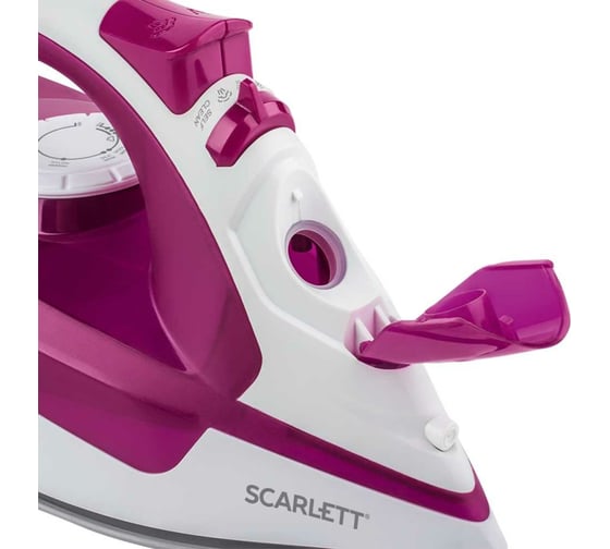 Электрический утюг Scarlett SC-SI30K25