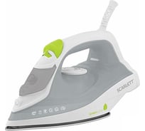 Электрический утюг Scarlett Green Line SC-SI30K60