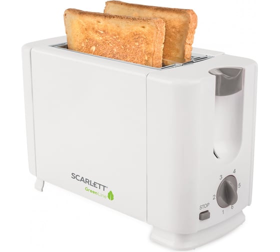 Тостер Scarlett SC-TM11024 1