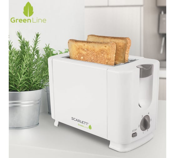 Тостер Scarlett SC-TM11024