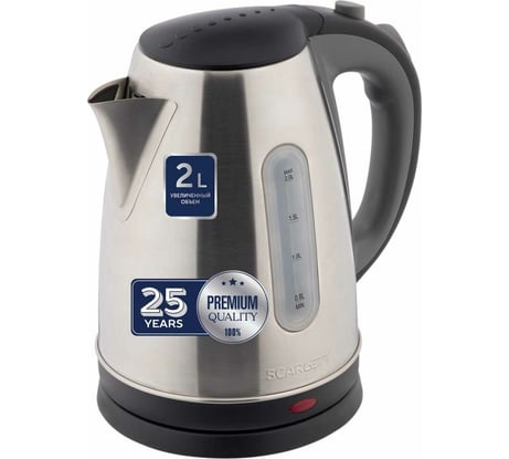 Электрический чайник Scarlett SC-EK21S97