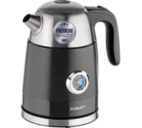 Электрический чайник Scarlett SC-EK21S102