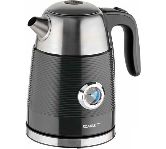 Электрический чайник Scarlett SC-EK21S102