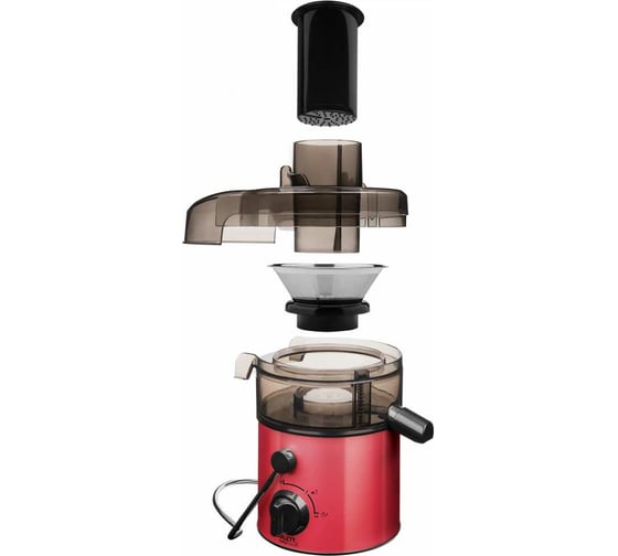 Соковыжималка Scarlett SC-JE50S19