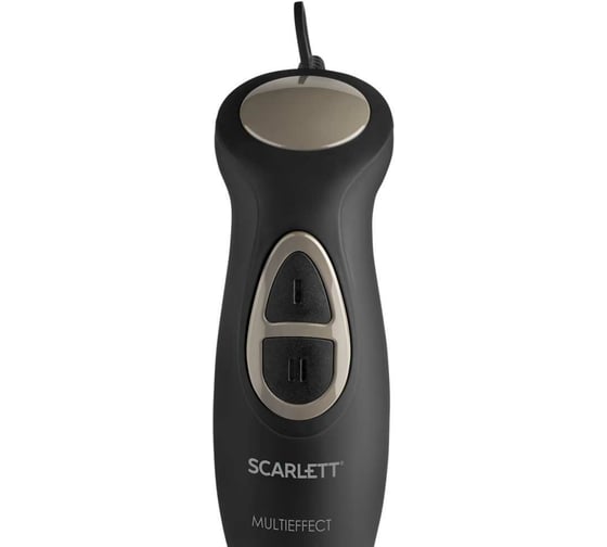 Кухонный процессор-блендер Scarlett SC-HB42F55