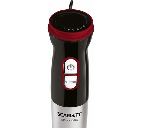 Кухонный процессор-блендер Scarlett SC-HB42F44