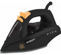 Электрический утюг Scarlett, 2200 Вт SC-SI30P21