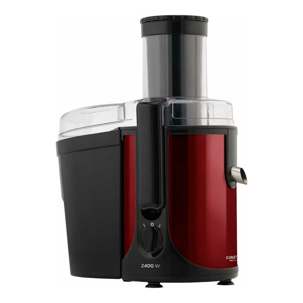Соковыжималка Scarlett SC-JE50S48 - выгодная цена, отзывы ...