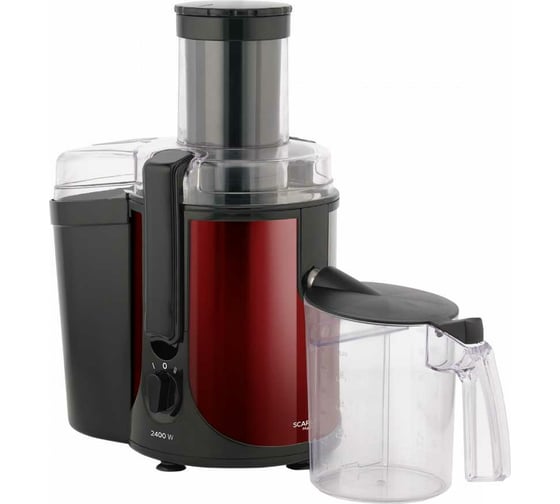 Соковыжималка Scarlett SC-JE50S48