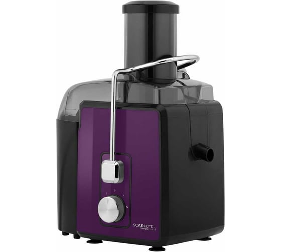 Соковыжималка Scarlett SC-JE50S47 1