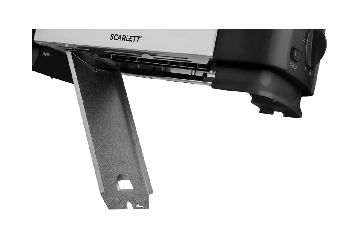 Тостер Scarlett SC-TM11012 - выгодная цена, отзывы, характеристики ...