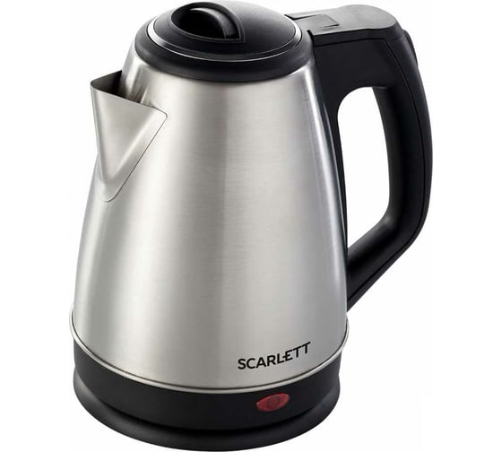 Электрический чайник Scarlett SC-EK21S25