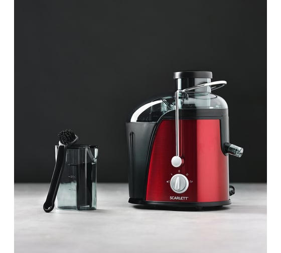 Соковыжималка Scarlett SC-JE50S15
