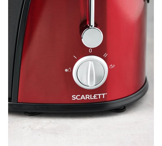 Соковыжималка Scarlett SC-JE50S15