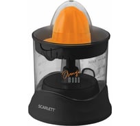 Соковыжималка Scarlett для цитрусовых SC-JE50C09