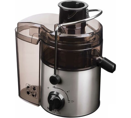 Соковыжималка Scarlett SC-JE50S18