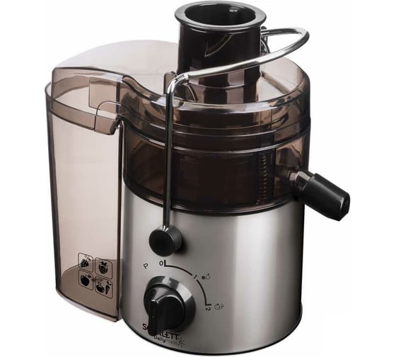 Соковыжималка Scarlett SC-JE50S18
