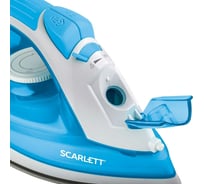 Электрический утюг Scarlett SC-SI30K43