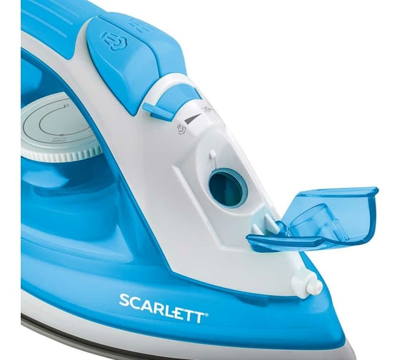 Электрический утюг Scarlett SC-SI30K43