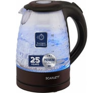 Чайник на подставке Scarlett SC-EK27G97