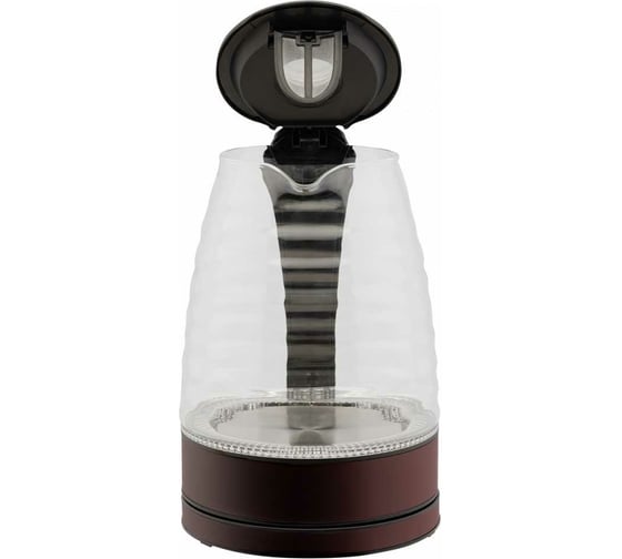 Чайник на подставке Scarlett SC-EK27G97
