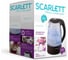 Чайник на подставке Scarlett SC-EK27G97 10