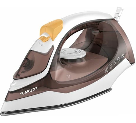 Электрический утюг Scarlett SC-SI30K47