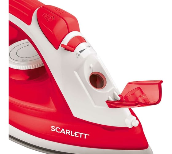 Электрический утюг Scarlett SC-SI30P15