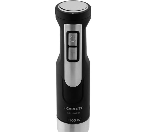 Кухонный процессор-блендер Scarlett SC-HB42F61