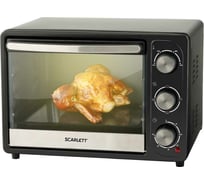Электрическая печь Scarlett SC-EO93O21