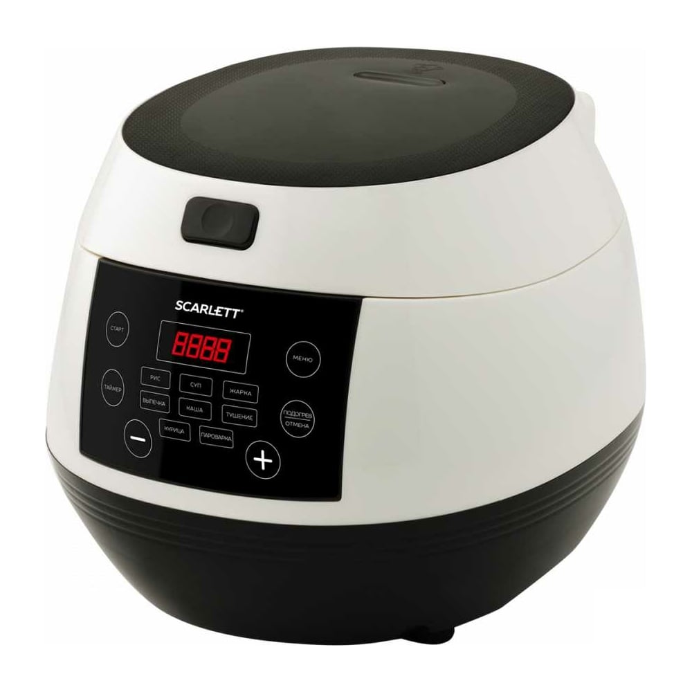 Мультиварка Scarlett SC-MC410S26 - выгодная цена, отзывы ...
