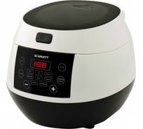 Мультиварка Scarlett SC-MC410S26