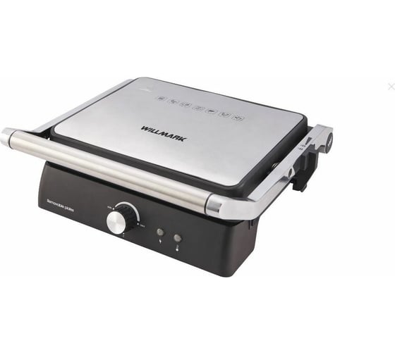 Гриль Willmark WG-4320DP 2001654