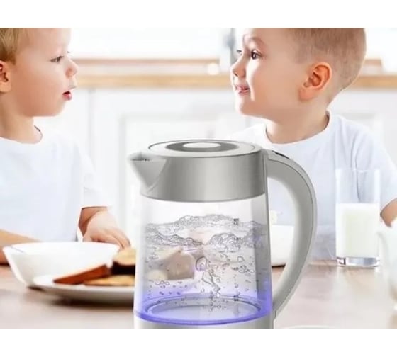 Электрический чайник Deerma DEM-SH50W
