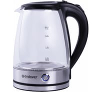 Электрический чайник ENDEVER Skyline KR-345G 90263