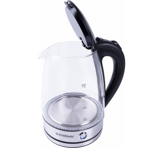 Электрический чайник ENDEVER Skyline KR-345G 90263
