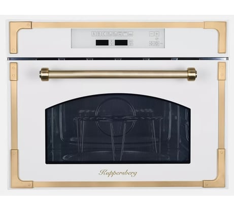 Микроволновая печь KUPPERSBERG RMW 969 C 5560