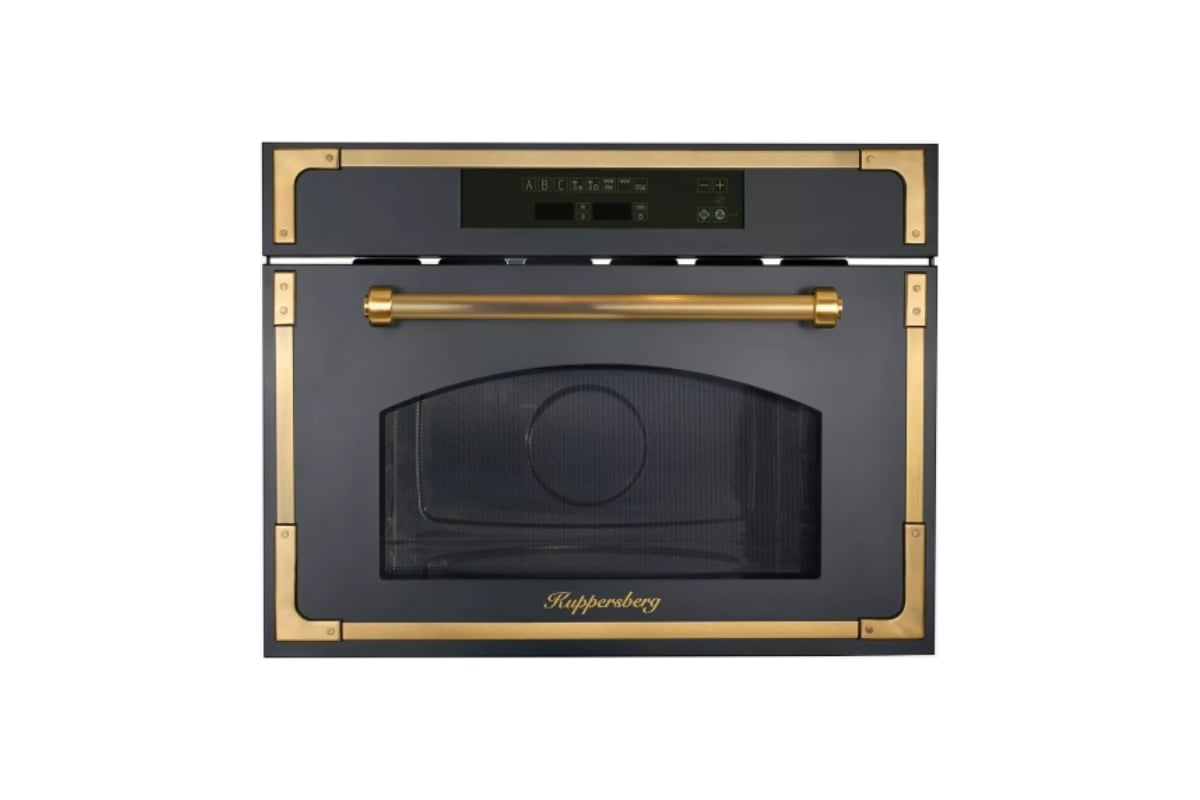 Микроволновая печь KUPPERSBERG RMW 969 ANT 5561 - выгодная цена, отзывы ...