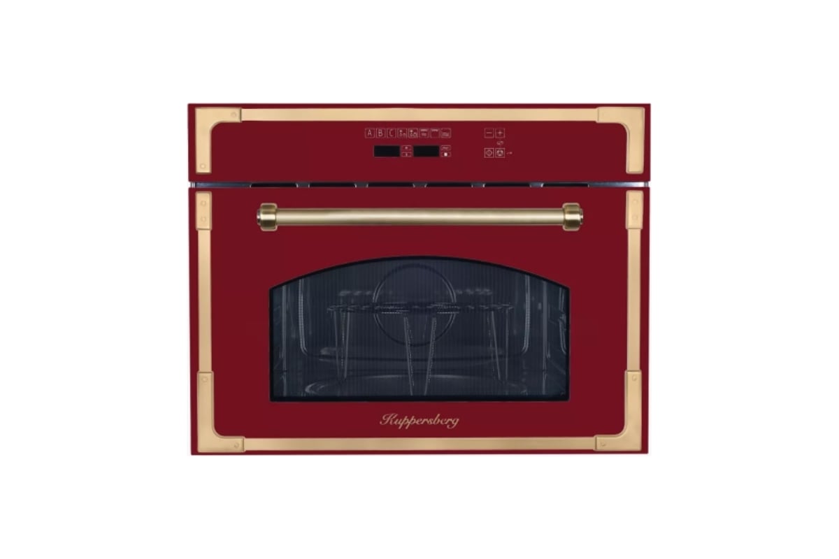 Микроволновая печь KUPPERSBERG RMW 969 BOR 5562 - выгодная цена, отзывы ...