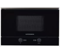 Микроволновая печь KUPPERSBERG HMW 393 B 5632