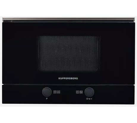 Микроволновая печь KUPPERSBERG HMW 393 B 5632