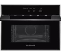 Микроволновая печь KUPPERSBERG HMWZ 969 B 6210