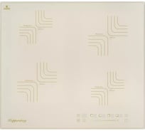 Варочная поверхность KUPPERSBERG ICS 604 C 5818